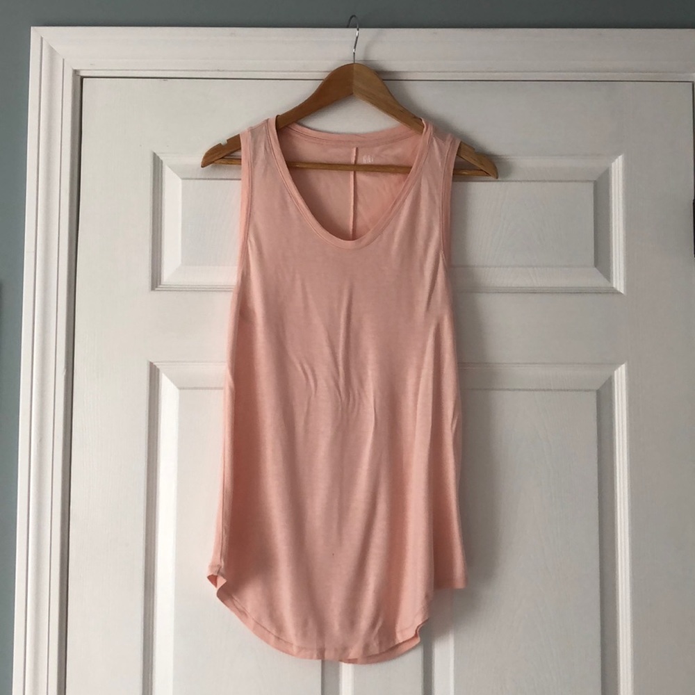 Lightweight GAP tank
